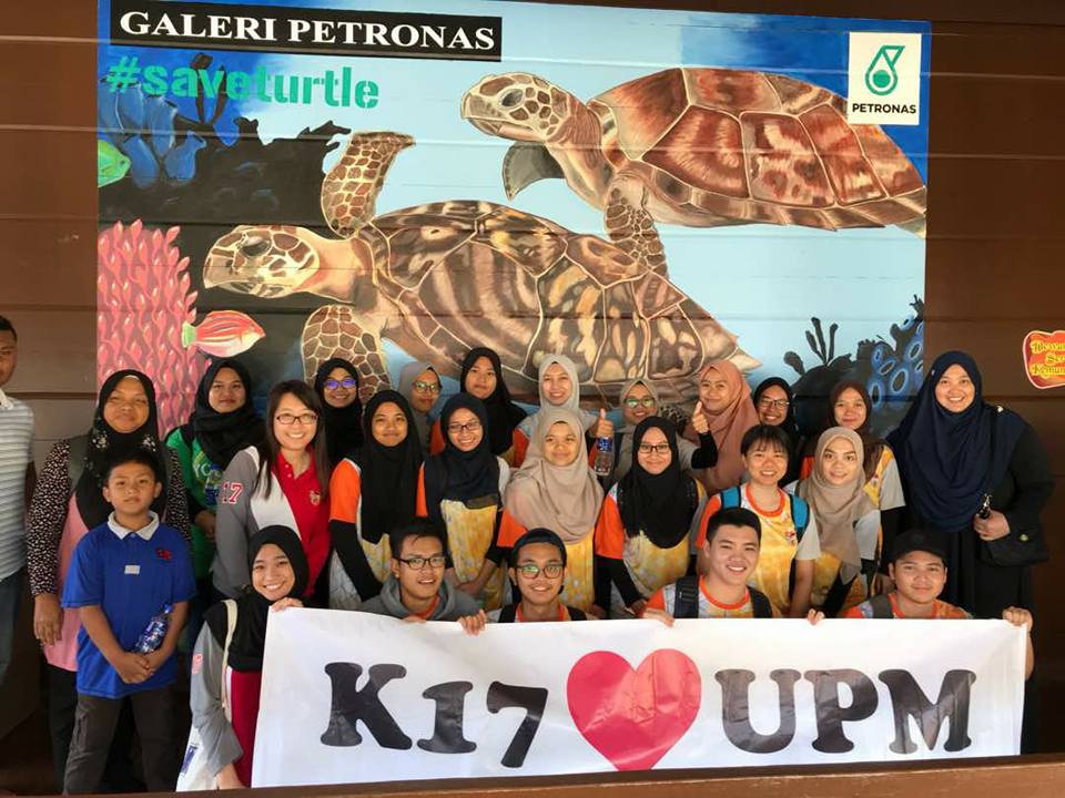 sesi bergambar 